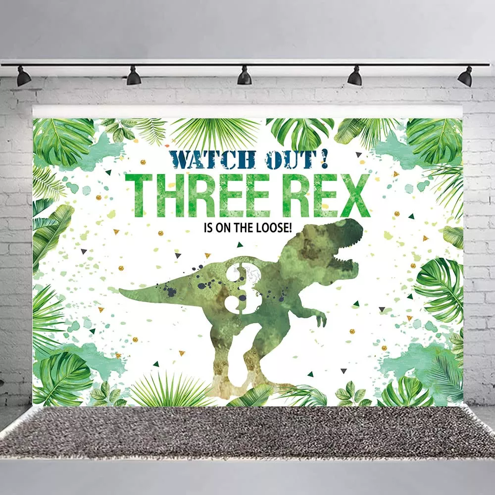 Hilioens Polyester Backdrop for Photo Studio 7'×5' Green 1PC