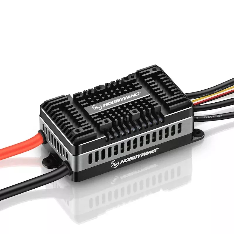 HOBBYWING 30209103 Platinum PRO 180A V5 SBEC ESC