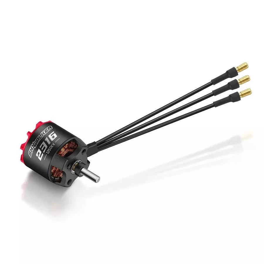 HOBBYWING 30415051 Skywalker 2316 SL 1250KV Brushless Motor