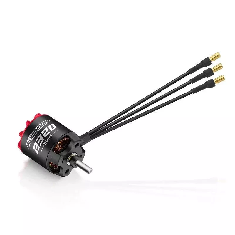 HOBBYWING 30415101 Skywalker 2320 SL 1100KV Brushless Motor