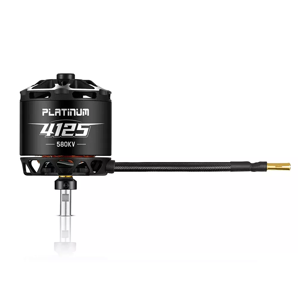 HOBBYWING 30416050 Platinum 4125 SL 250KV Brushless Motor