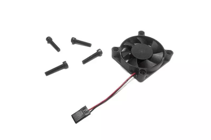 HOBBYWING 30860400 MP4510SH Cooling Fan for EzRun Max5 ESC
