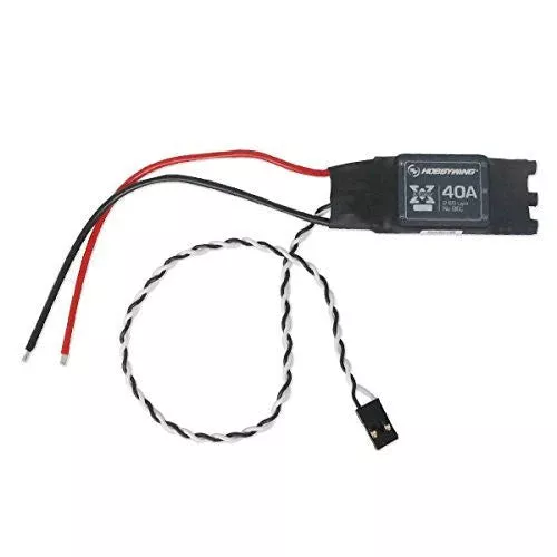 HOBBYWING 30901001 XRotor-40A Multirotor ESC