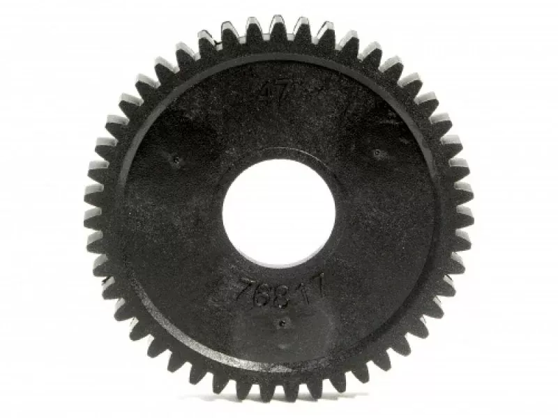 HPI 76817 47 Tooth 2 Speed Spur Gear