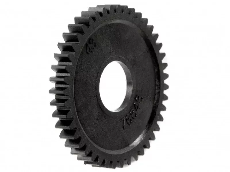 HPI 76843 43 Tooth 2 Speed Spur Gear