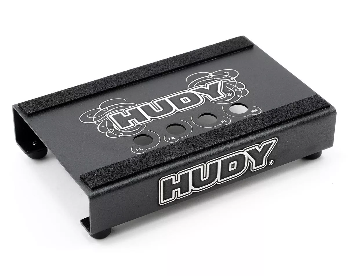 HUDY 108150 Touring Car Stand