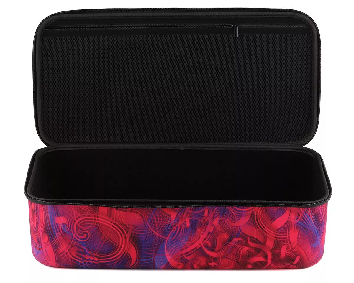 HUDY 199181-H Hard Case for 1/10 On-Road