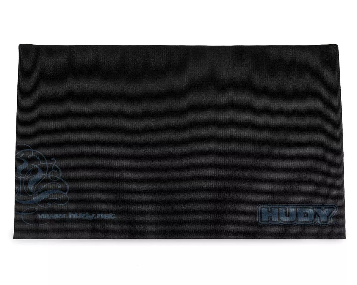 HUDY 199911 Roll Up Pit Mat