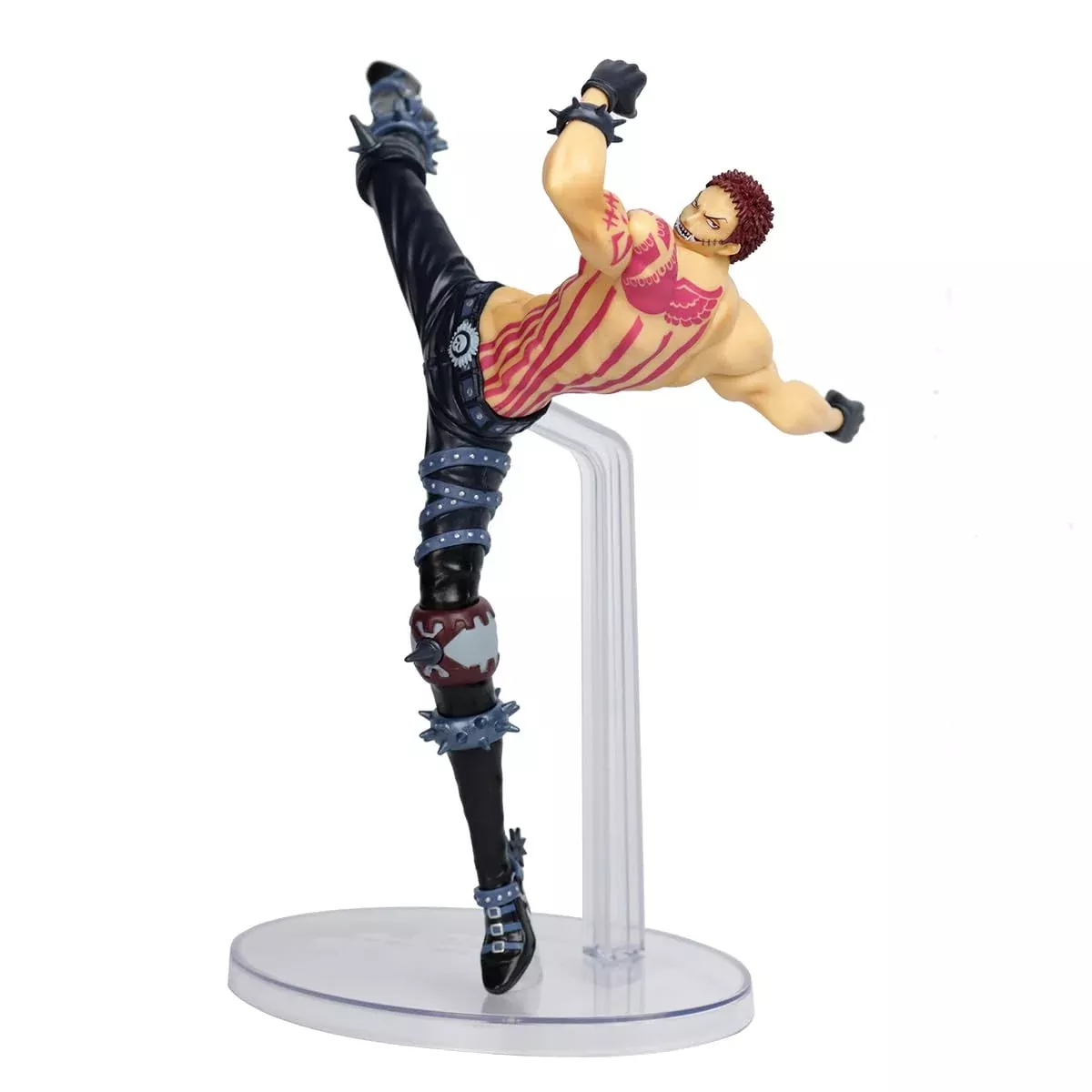Ichibansho Figure - One Piece - Charlotte Katakuri (Best Of The Buddy)
