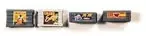 JL Innovative Design 423 HO Scale Large Food and Fruit Crates