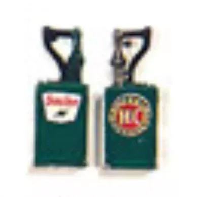 JL Innovative Design 916 HO Scale Sinclair Oil Highboys