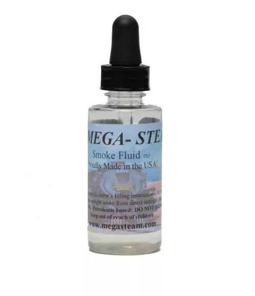 JT MegaSteam Barbeque Multi-Scale Scented Smoke Fluid 2oz