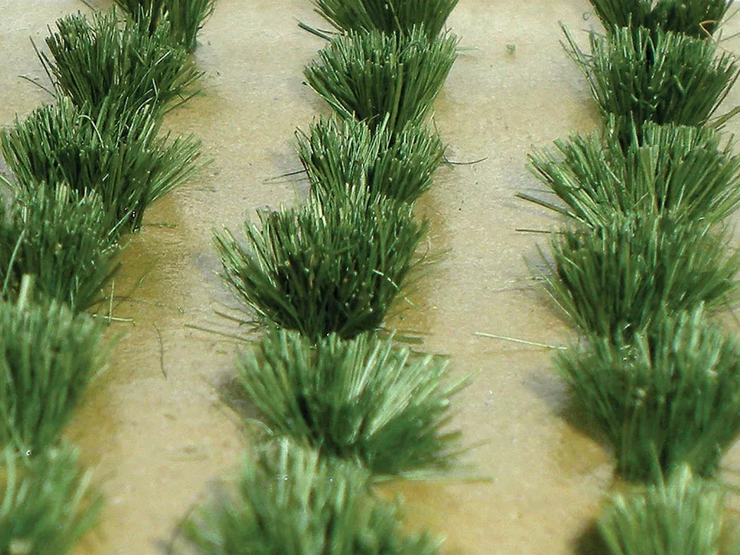 JTT Scenery Products 32507 Detachable Grass Bush (30 Pack)