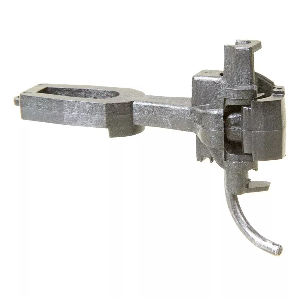 Kadee 933 G Scale "SE" Top and Bottom Shelf Coupler Straight Centerset (1 Pair)