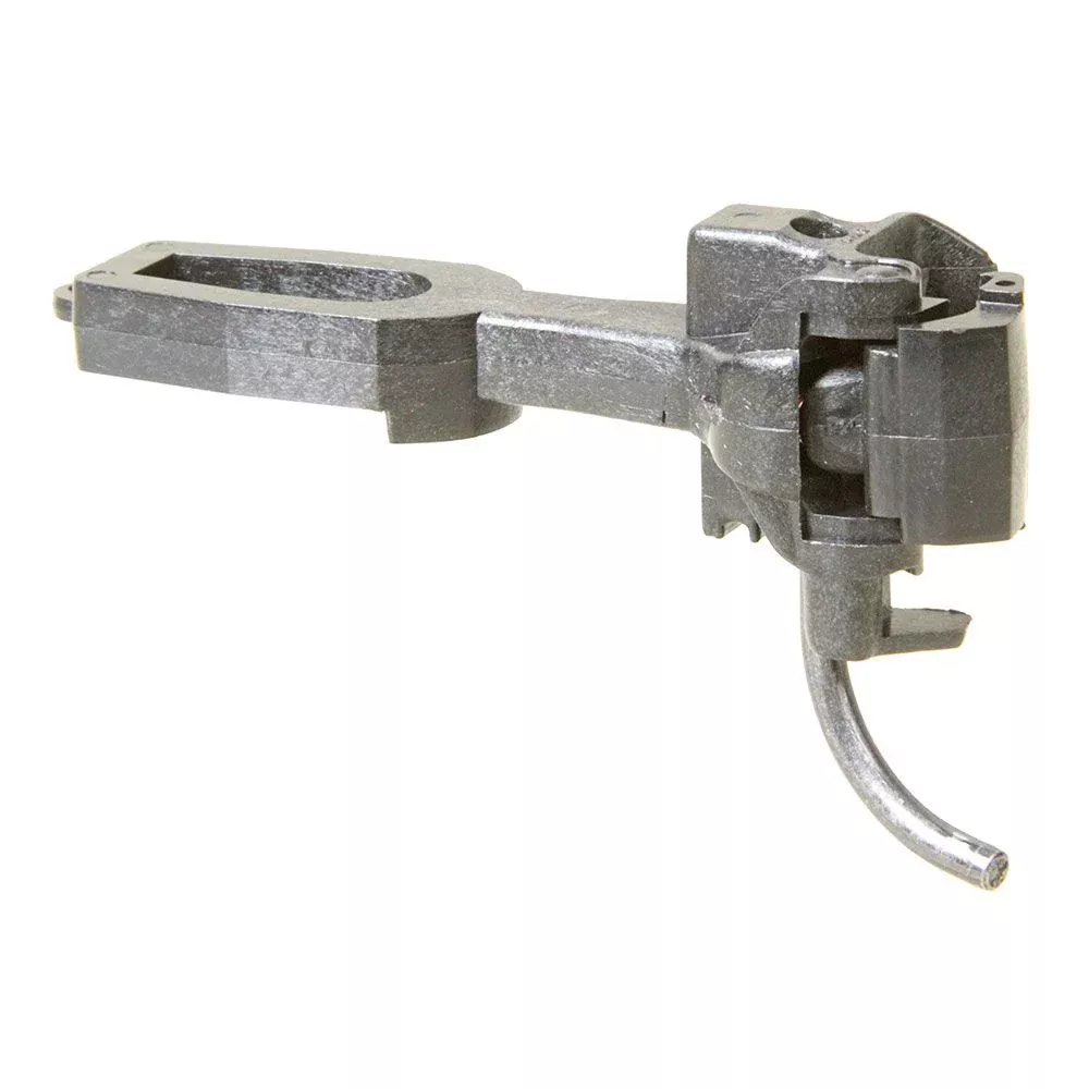 Kadee 943 G Scale "SBE" Bottom Shelf Coupler Straight Centerset (1 Pair)