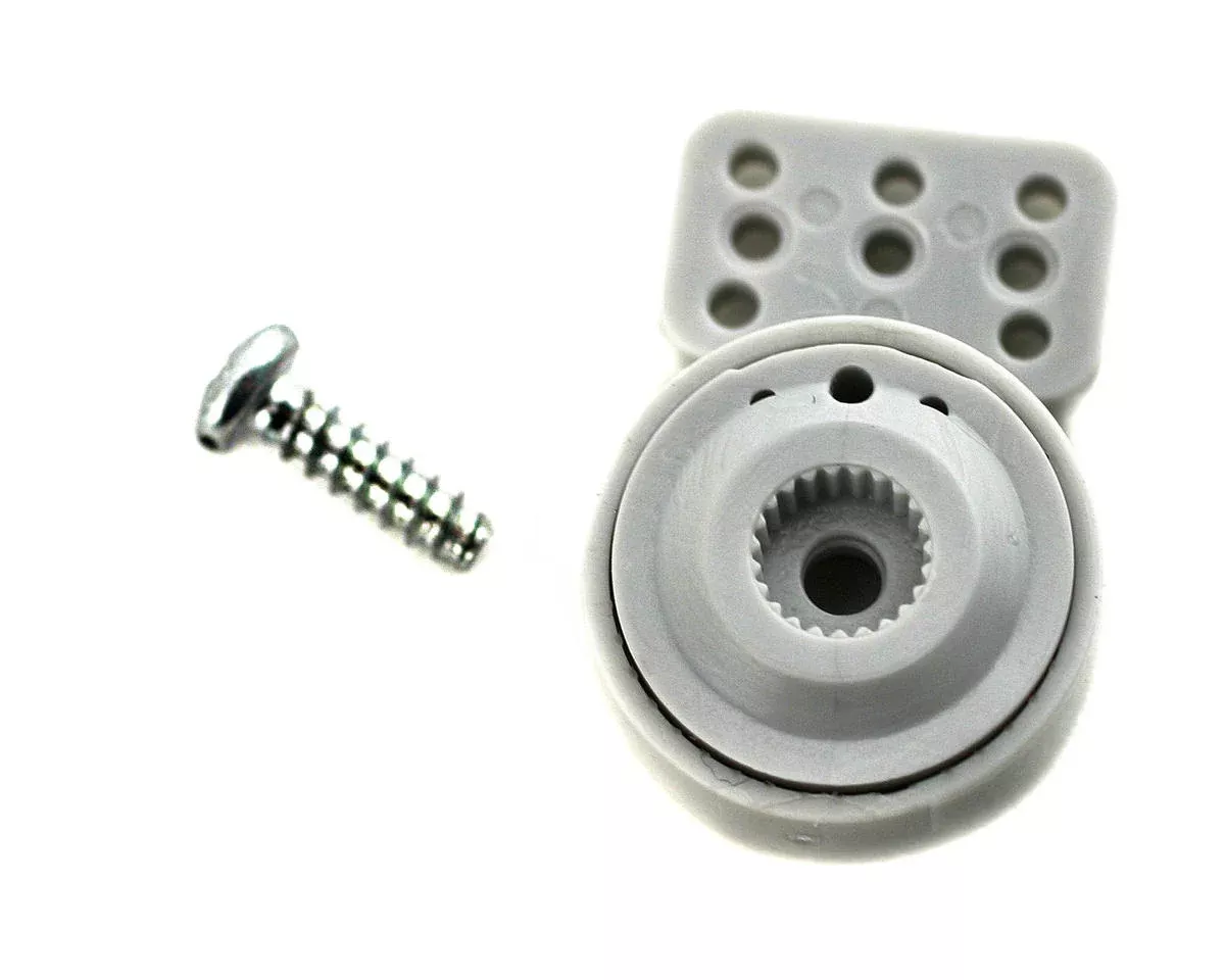 Kimbrough 113 Small Servo Saver for 23T Spline Drive