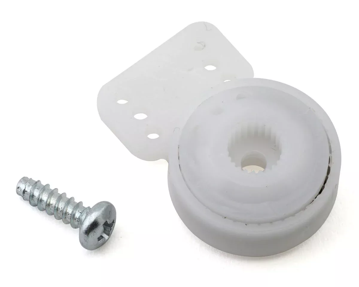 Kimbrough 114 Small Servo Saver for 25T Spline Drive