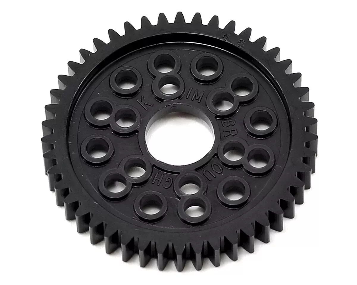 Kimbrough 116 46T 32P Spur Gear