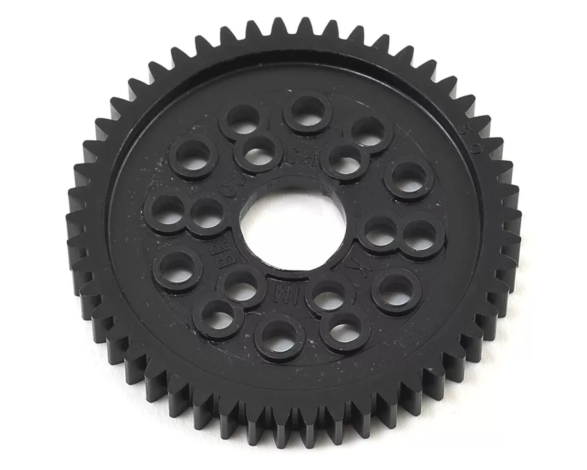Kimbrough 118 50T 32P Spur Gear