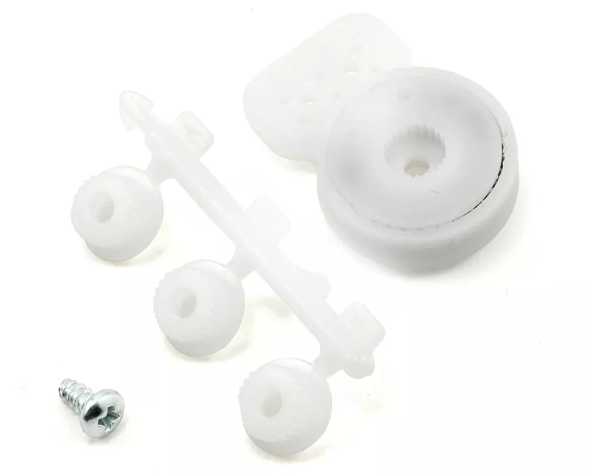 Kimbrough 121 Large Servo Saver for 23T, 24T & 25T Spline Drive