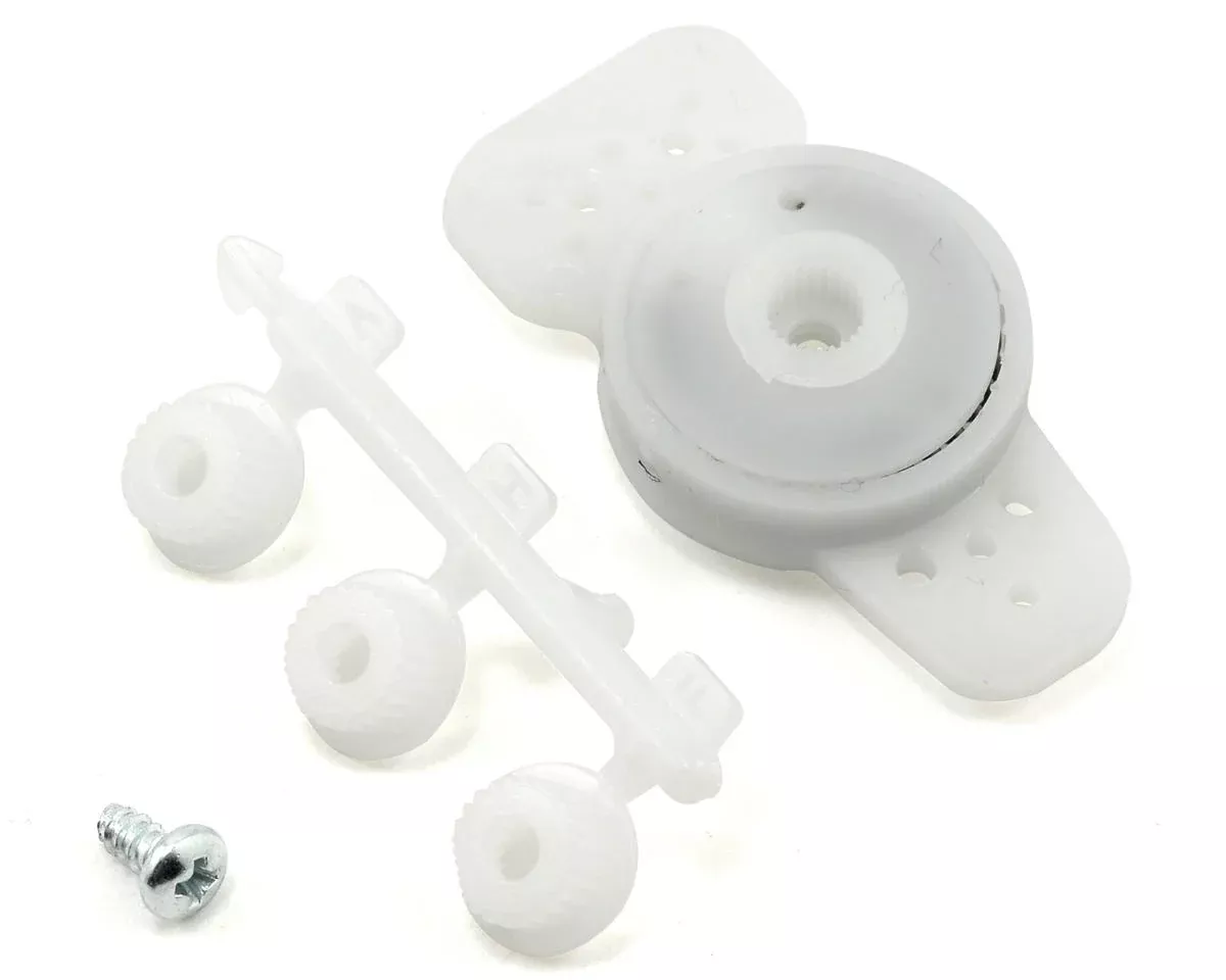 Kimbrough 122 Large Servo Saver for 23T, 24T & 25T Spline Drive