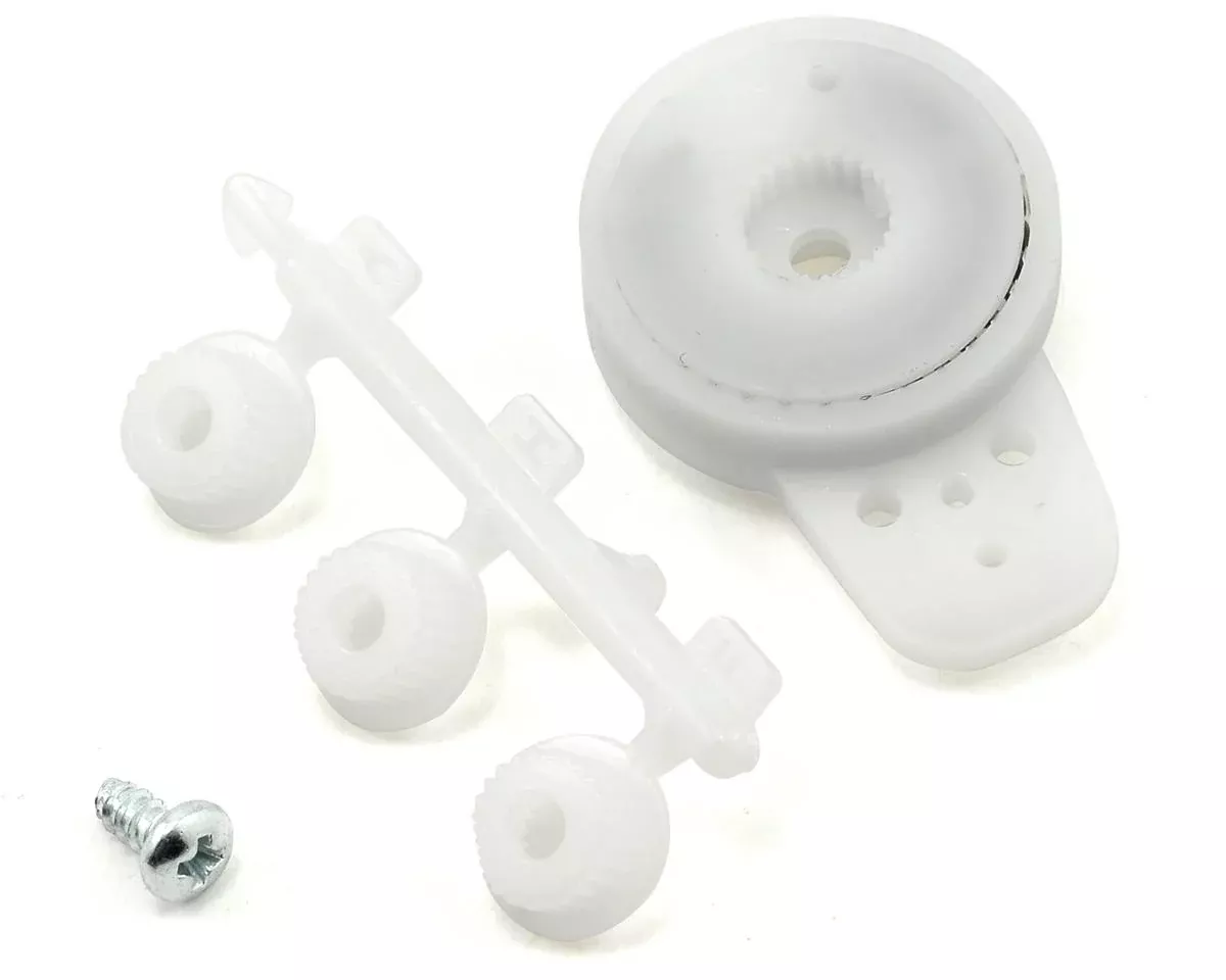 Kimbrough 123 Large Servo Saver for 23T, 24T & 25T Spline Drive