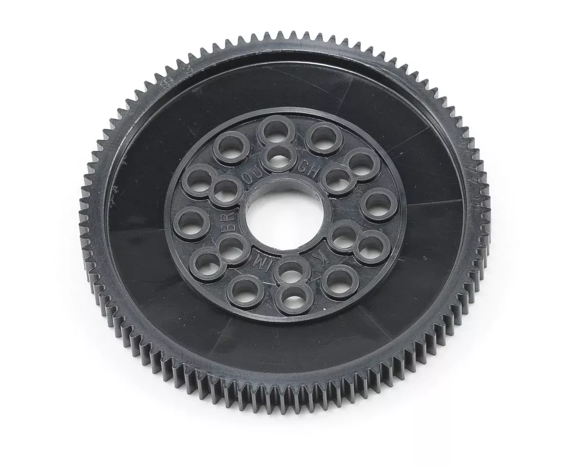 Kimbrough 141 93T 48P Spur Gear