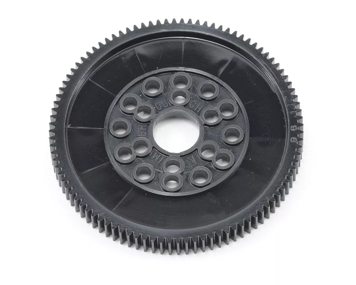 Kimbrough 142 96T 48P Spur Gear