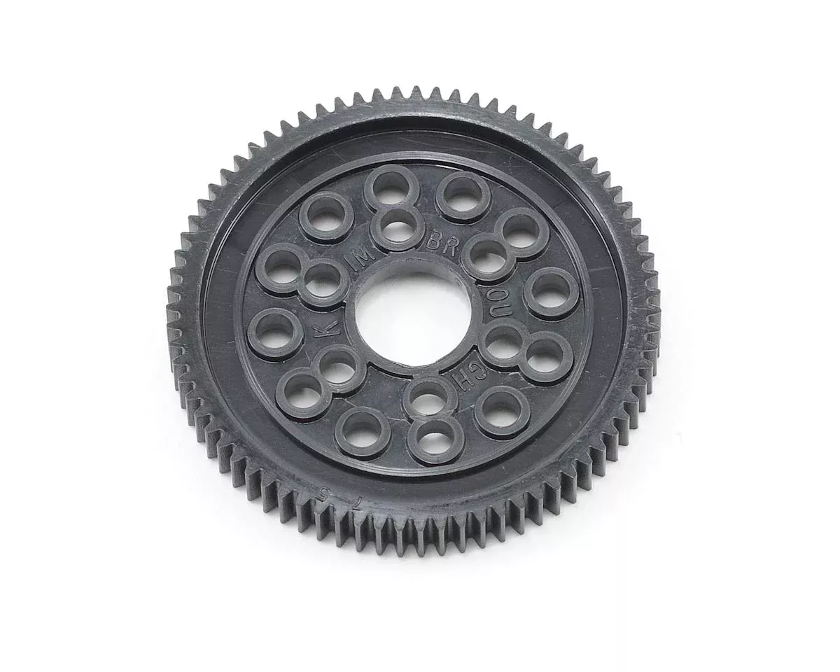 Kimbrough 144 75T 48P Spur Gear