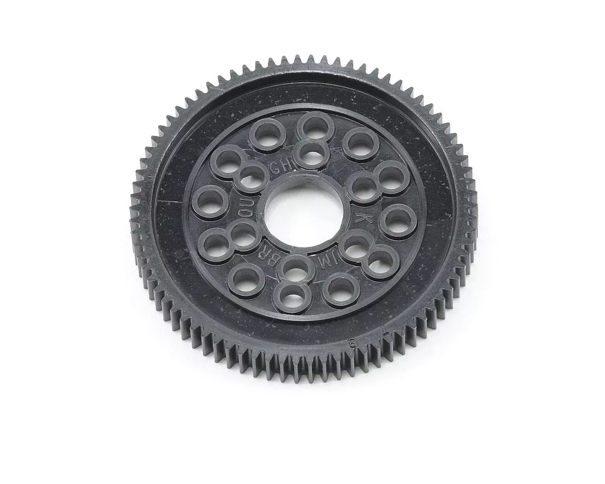 Kimbrough 145 78T 48P Spur Gear