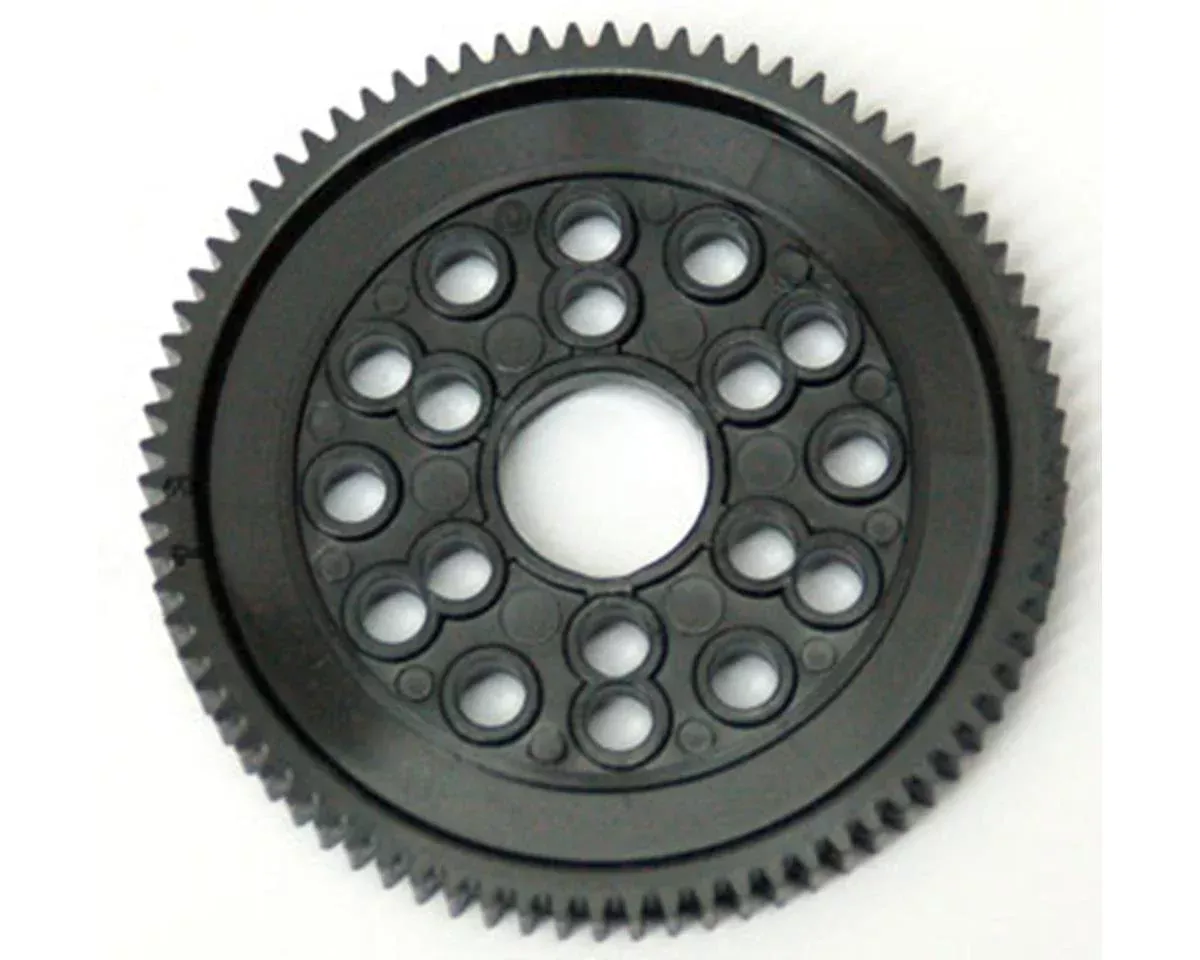 Kimbrough 146 81T 48P Spur Gear