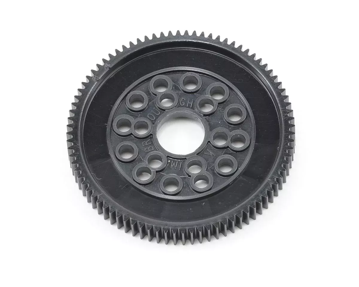 Kimbrough 147 84T 48P Spur Gear
