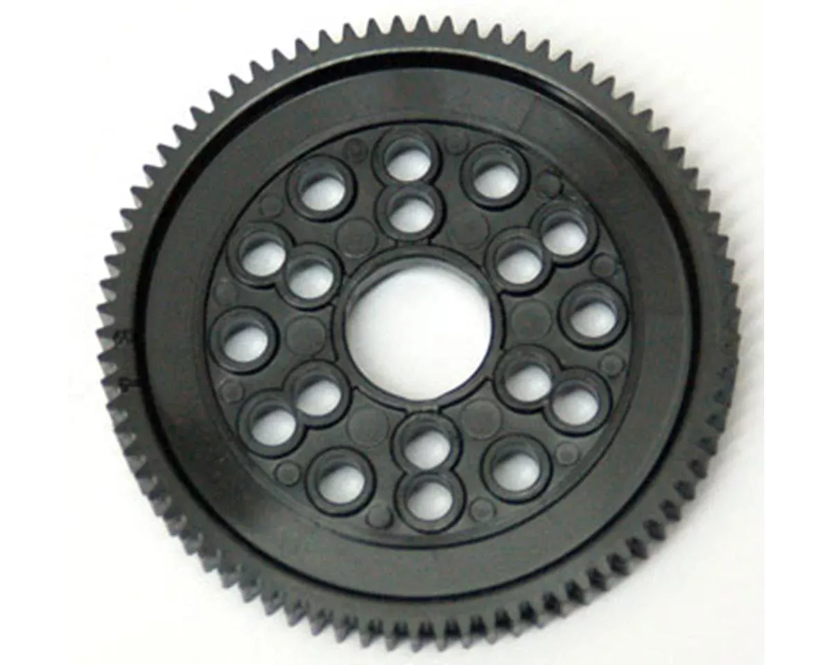 Kimbrough 148 87T 48P Spur Gear