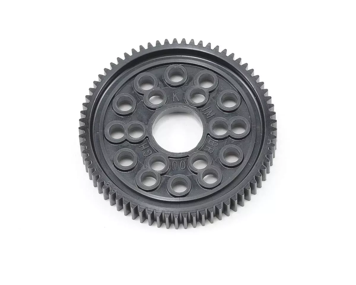 Kimbrough 150 69T 48P Spur Gear