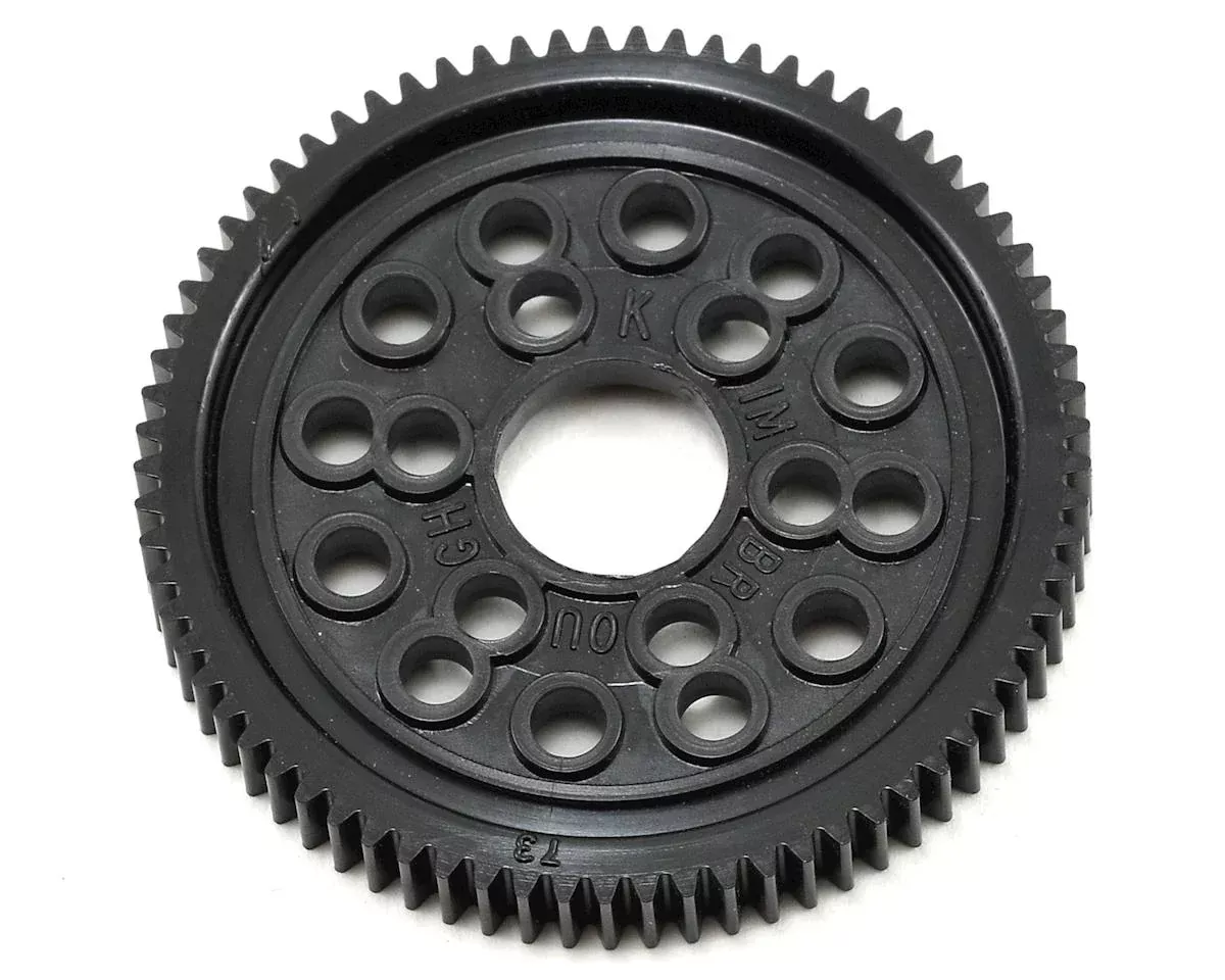 Kimbrough 161 73T 48P Spur Gear