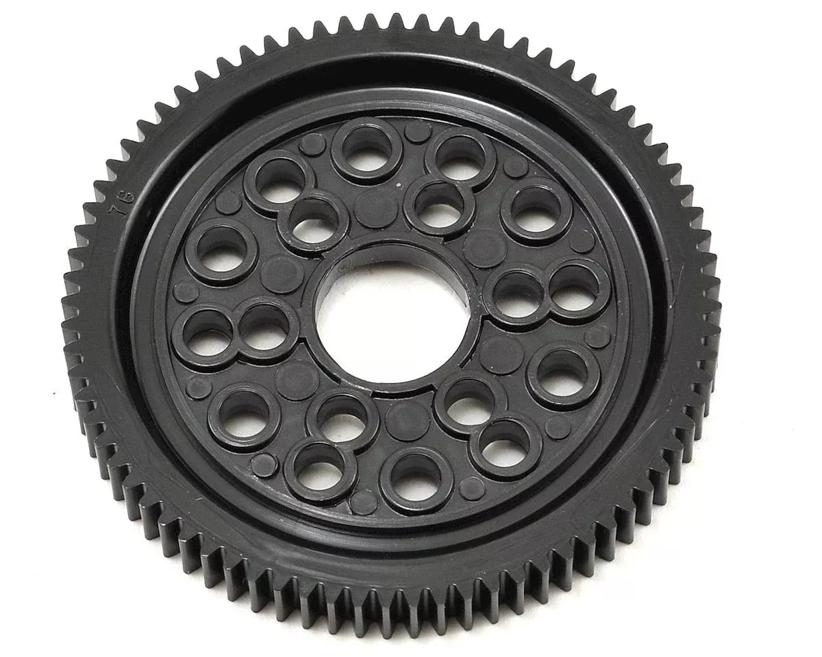 Kimbrough 163 76T 48P Spur Gear