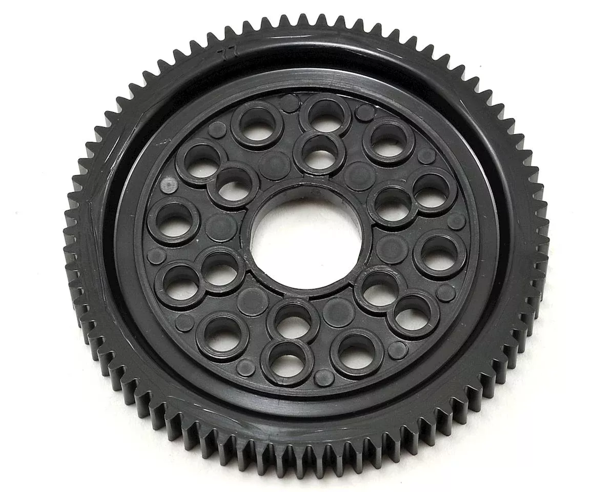 Kimbrough 164 77T 48P Spur Gear