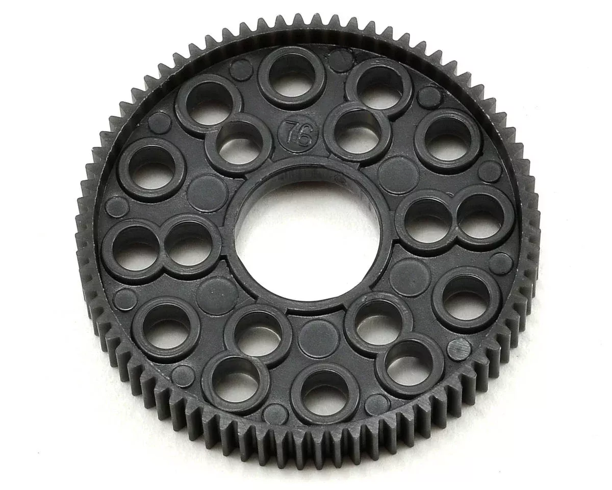 Kimbrough 199 76T 64P Spur Gear