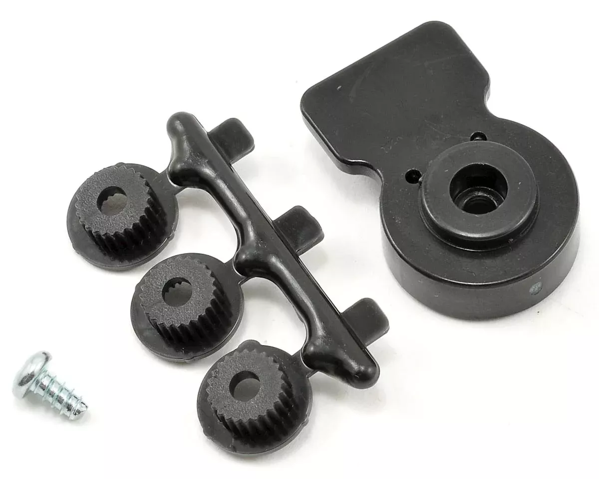 Kimbrough 200 Mid-Size Servo Saver for 23T, 24T & 25T Spline Drive