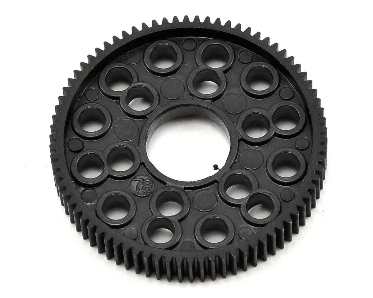 Kimbrough 202 78T 64P Spur Gear