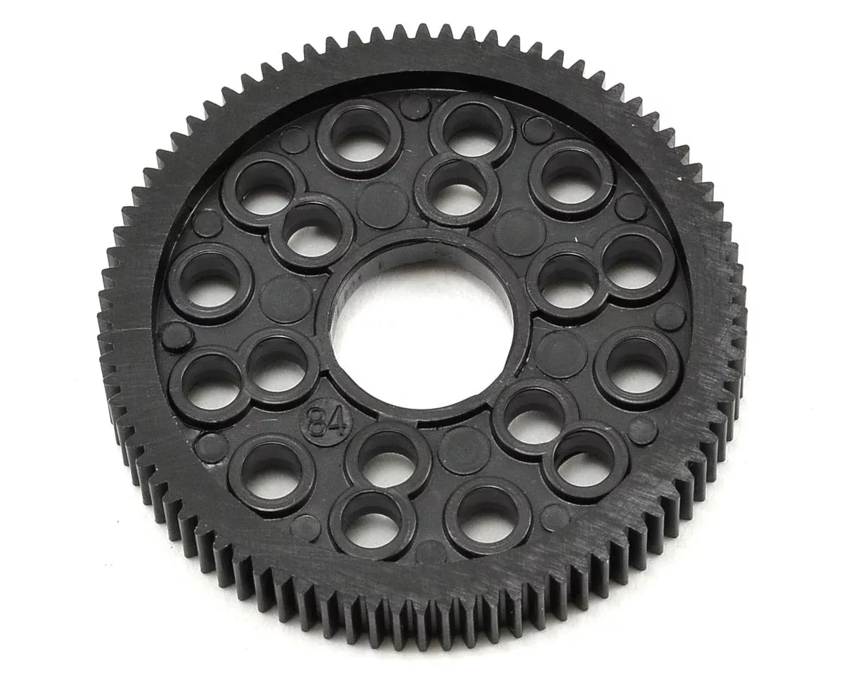 Kimbrough 205 84T 64P Spur Gear