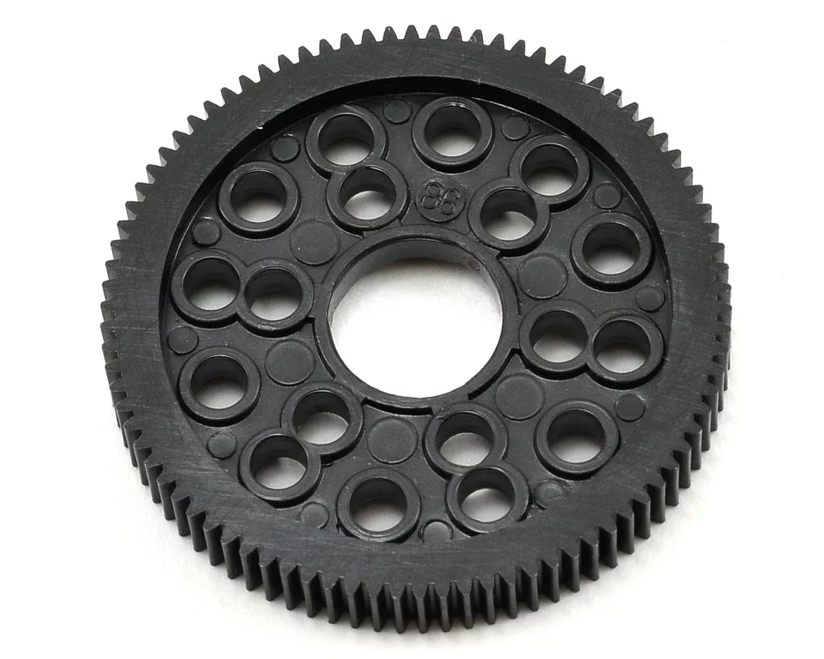 Kimbrough 206 86T 64P Spur Gear