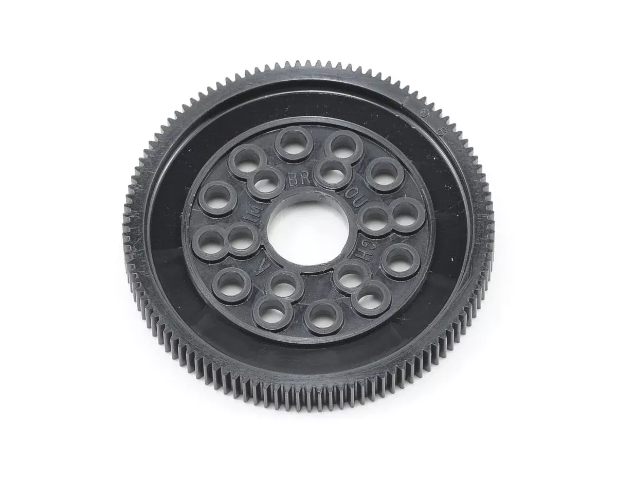 Kimbrough 208 108T 64P Spur Gear