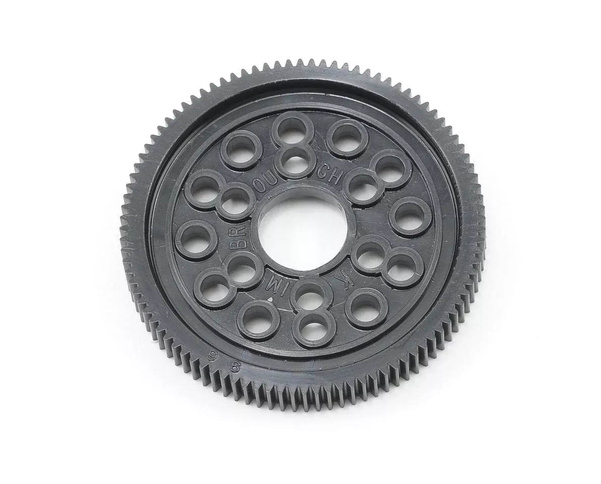 Kimbrough 210 96T 64P Spur Gear