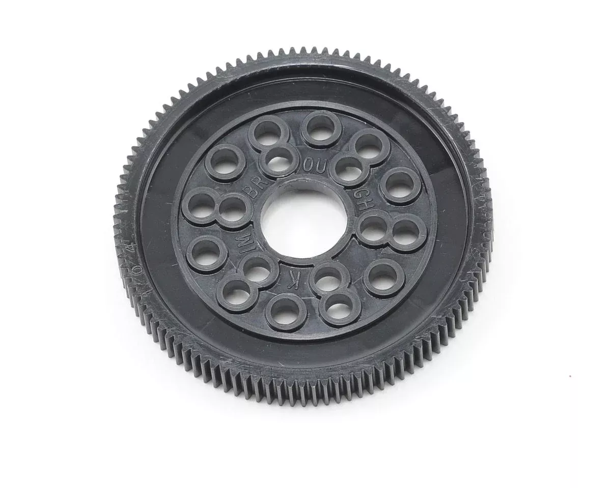Kimbrough 211 104T 64P Spur Gear