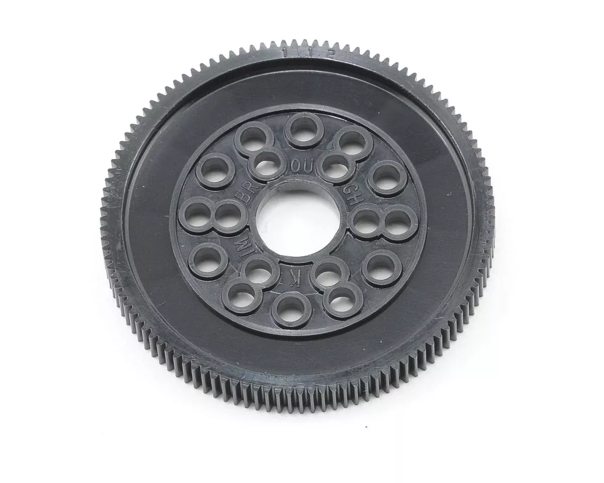 Kimbrough 212 112T 64P Spur Gear