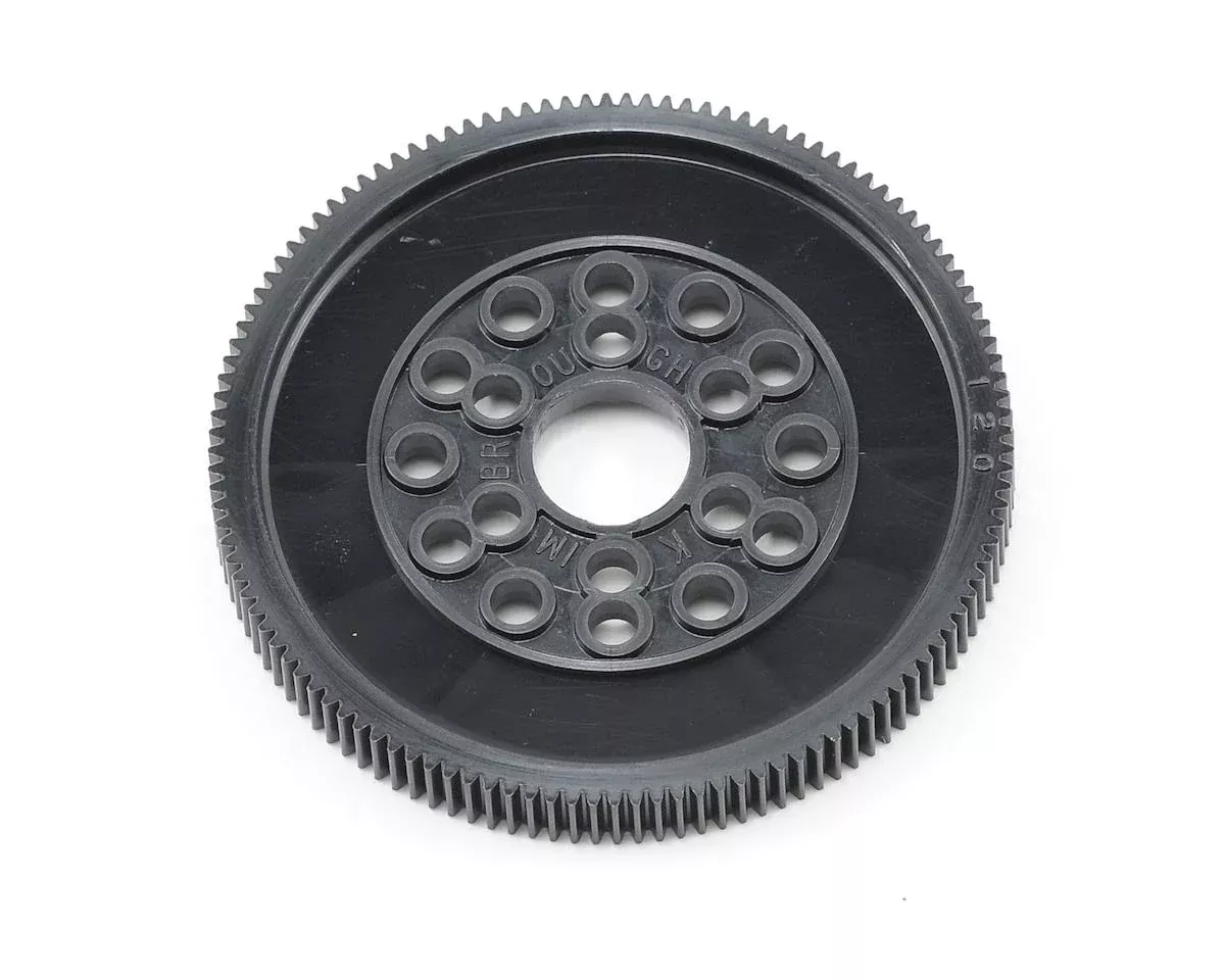 Kimbrough 213 120T 64P Spur Gear