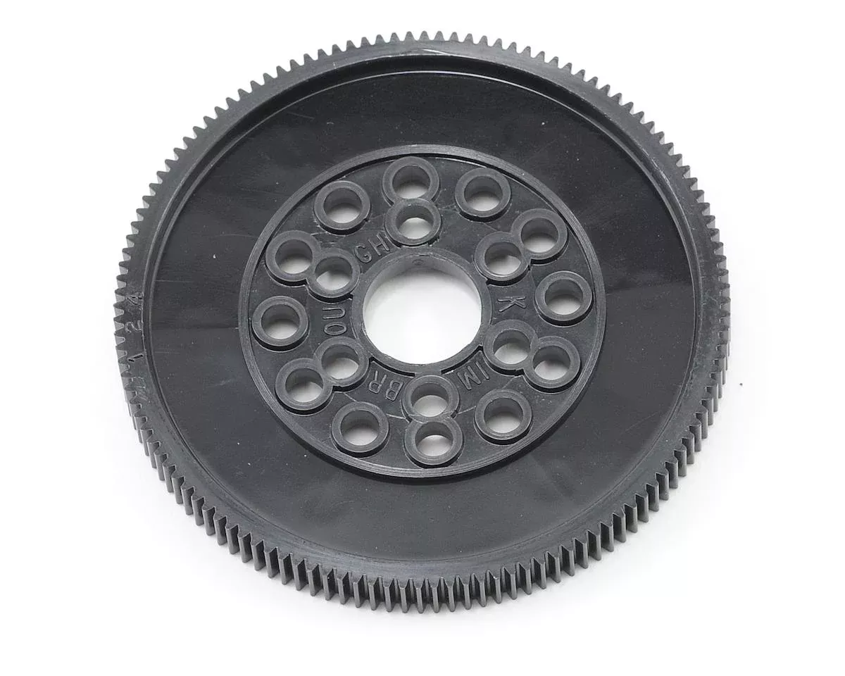 Kimbrough 214 124T 64P Spur Gear