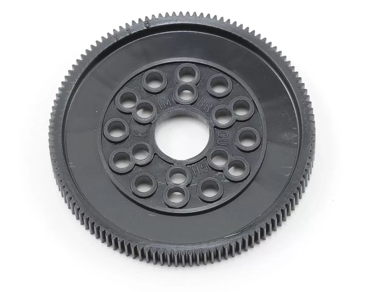Kimbrough 216 116T 64P Spur Gear