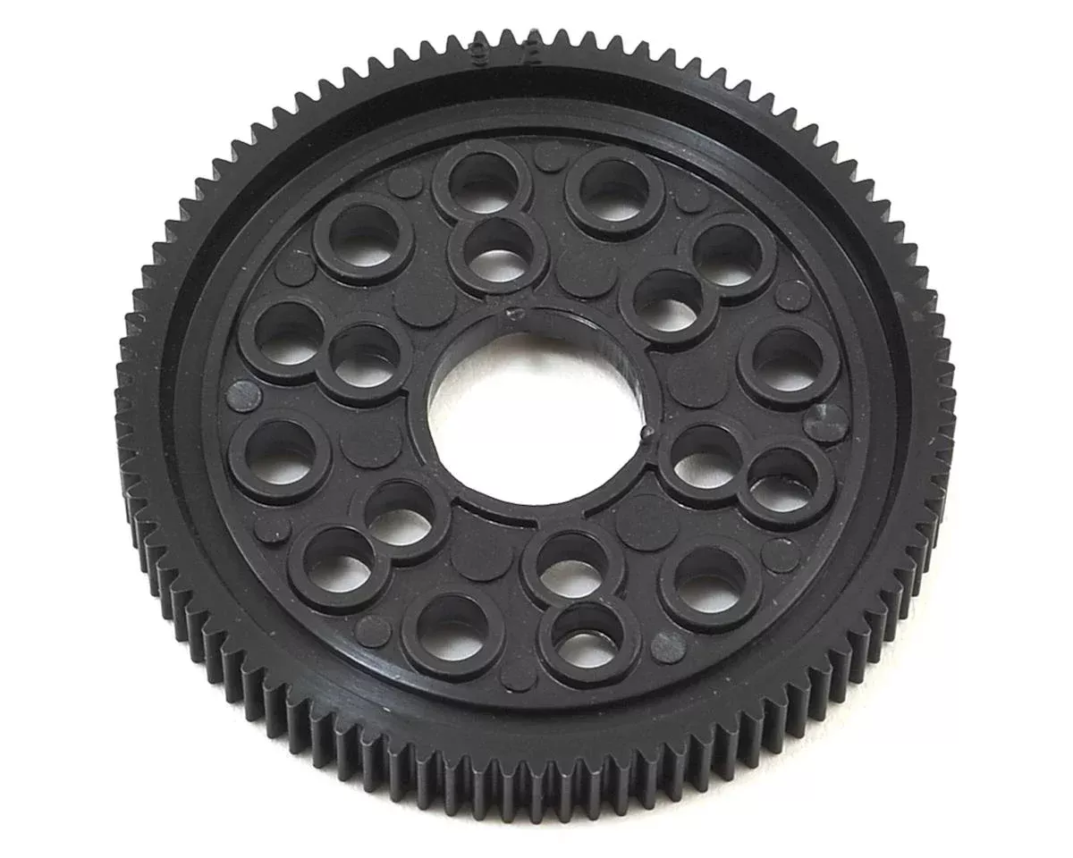 Kimbrough 227 92T 64P Spur Gear
